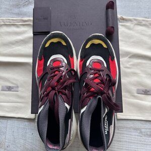 Valentino Garavani mens sneakers